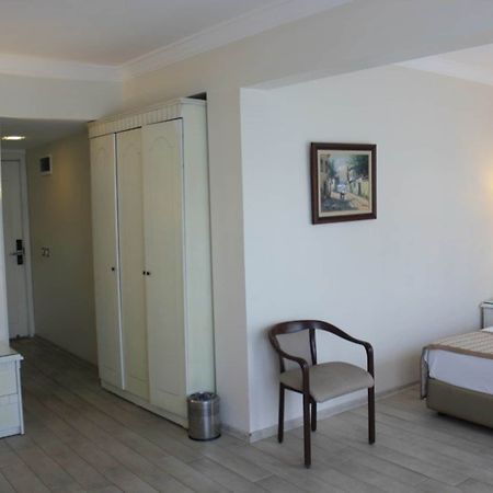 Arbatt Marmaris Hotel İçmeler Exterior foto